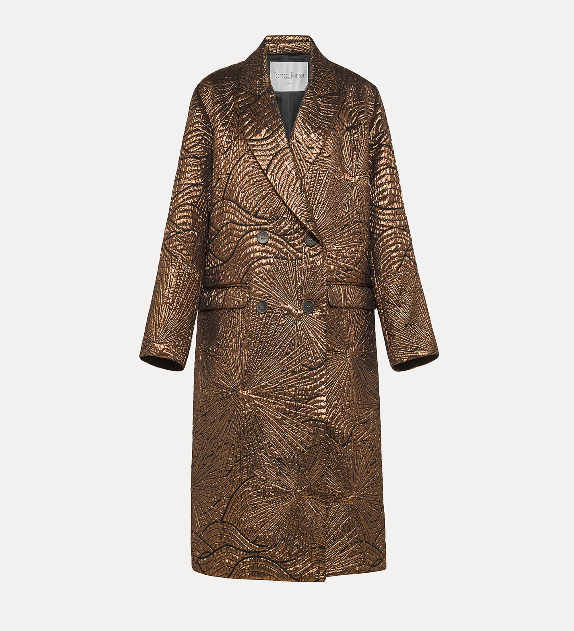 women's coats, stylish and made in italy | forte_forte