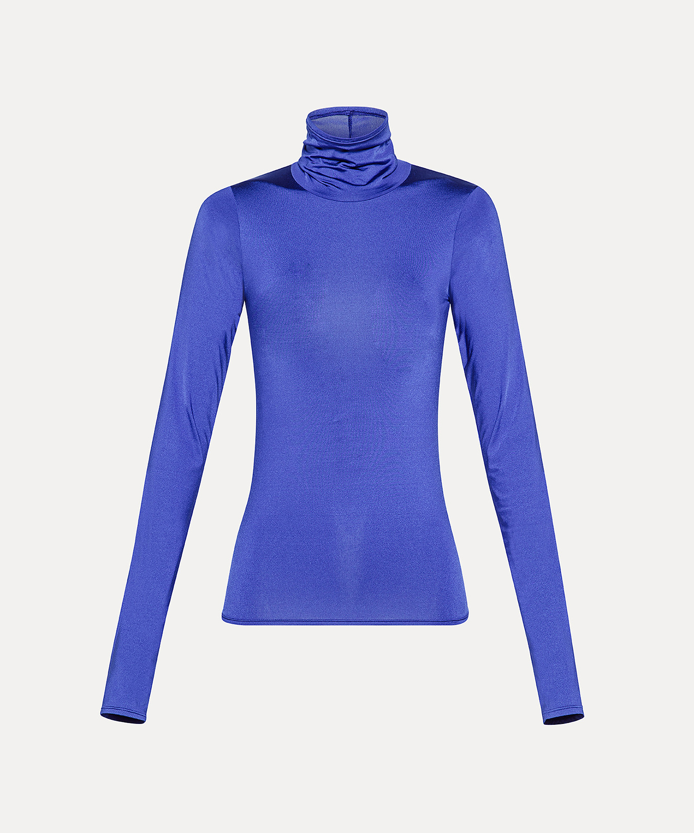 Turtleneck stretch online