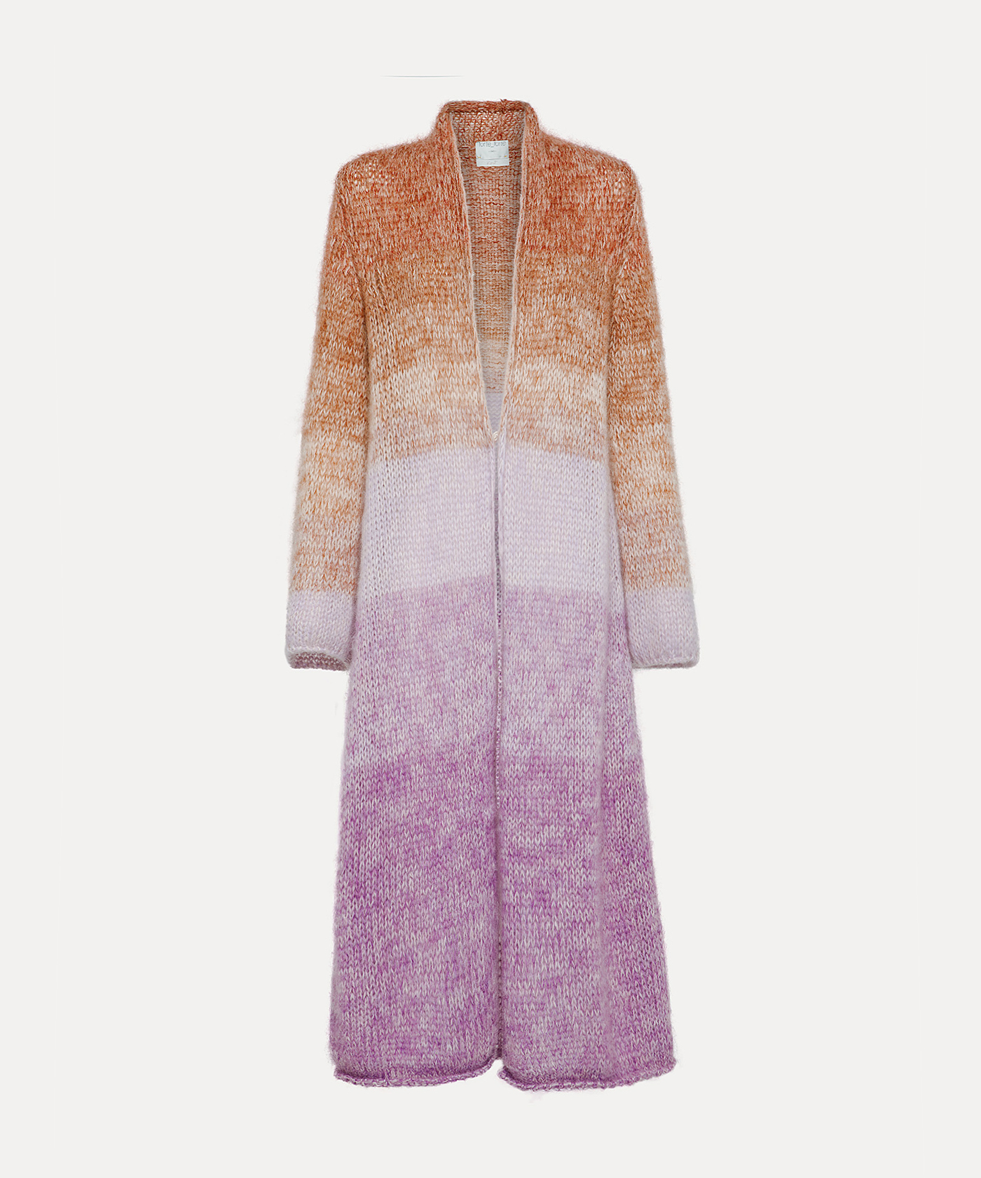 Mohair jackets top